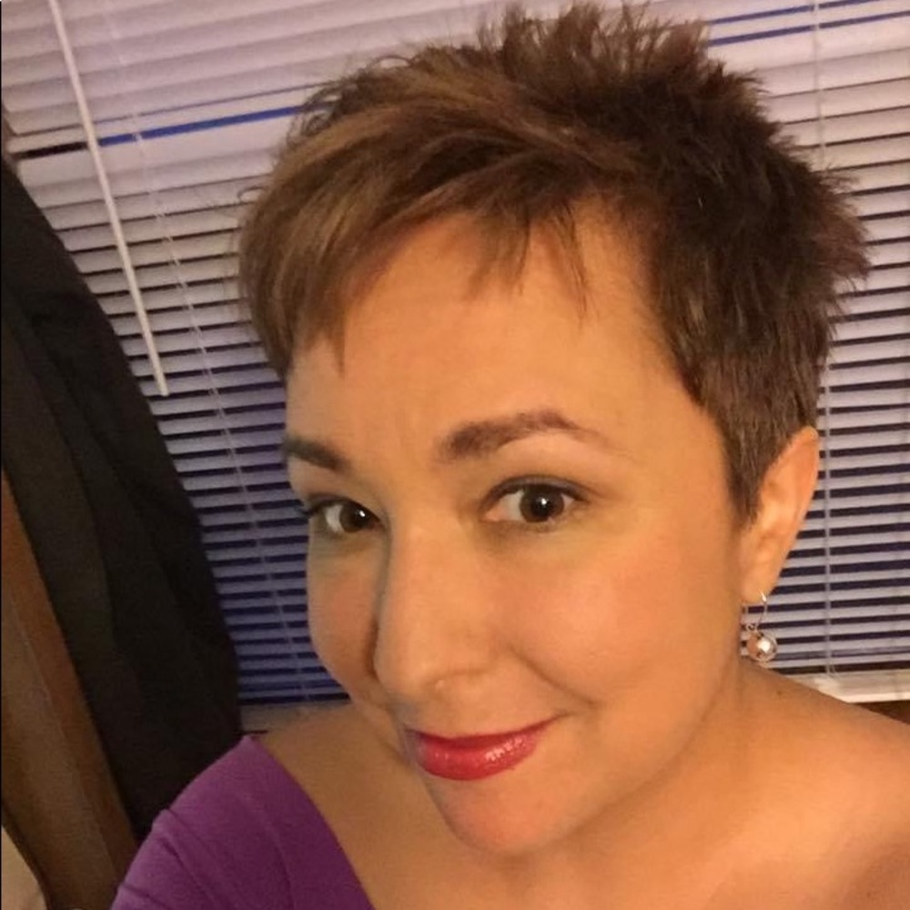 Meet your Posher, Jill